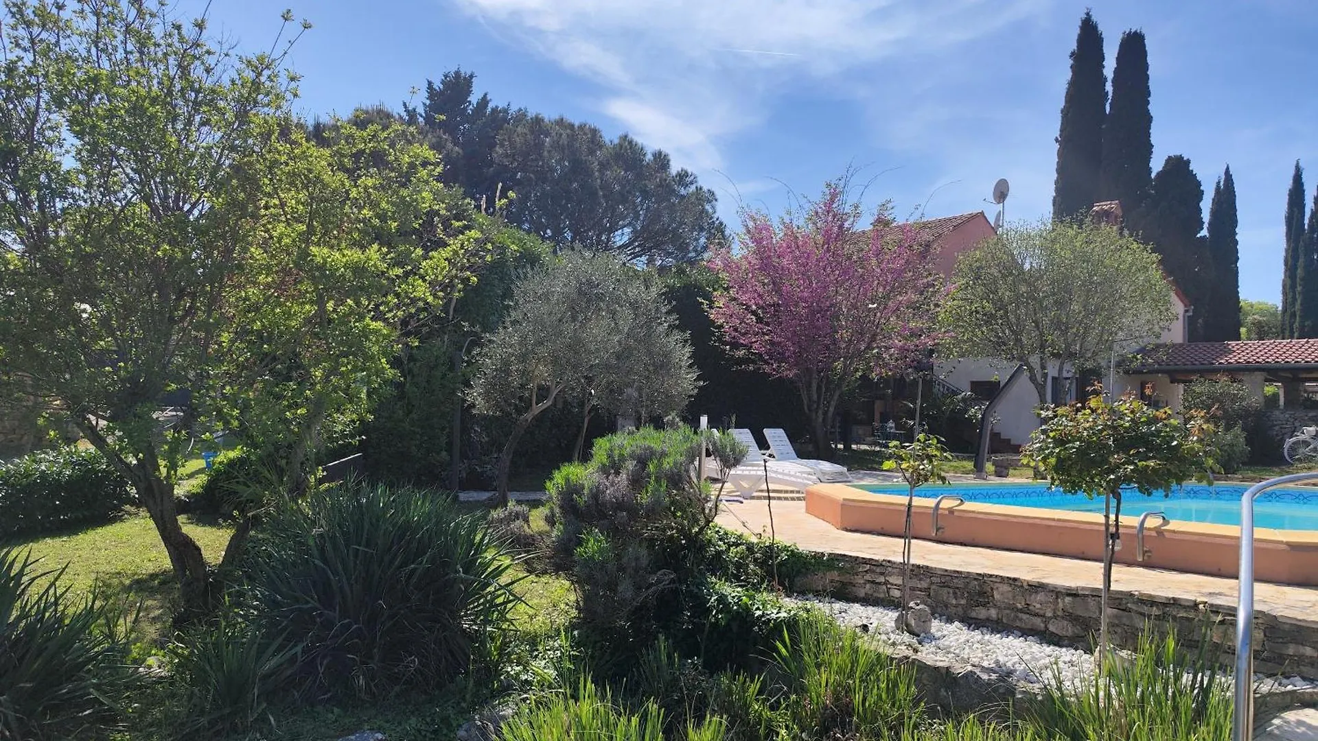Holiday home Poolside Compact Family Cottage Bella Rovinjsko Selo