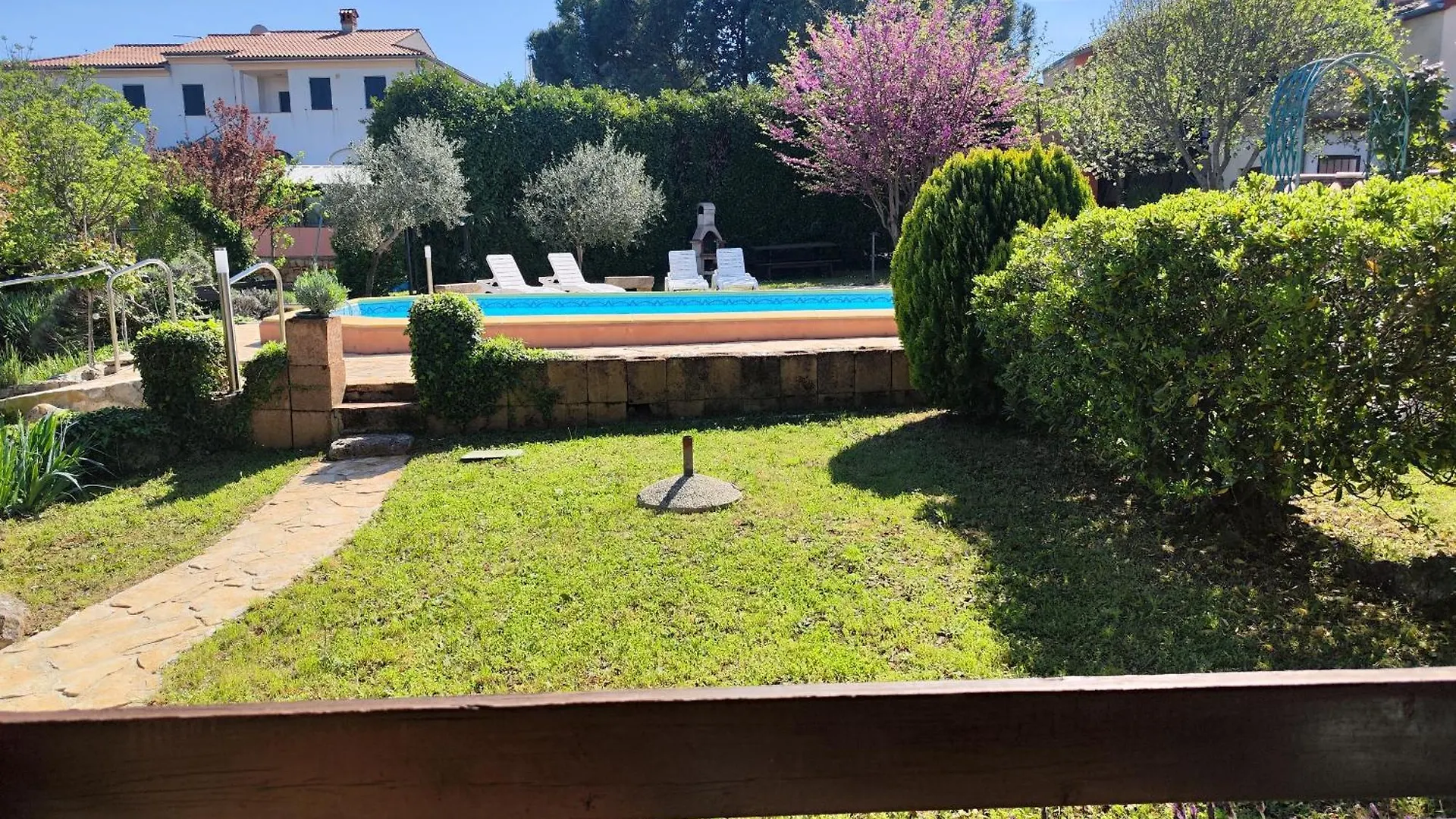 Holiday home Poolside Compact Family Cottage Bella Rovinjsko Selo