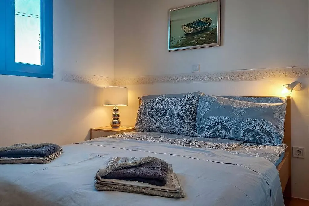 Holiday home Poolside Compact Family Cottage Bella Rovinjsko Selo