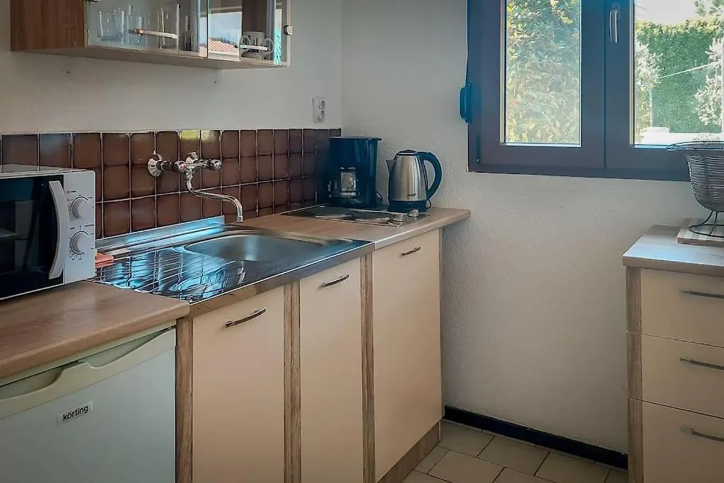 Holiday home Poolside Compact Family Cottage Bella Rovinjsko Selo