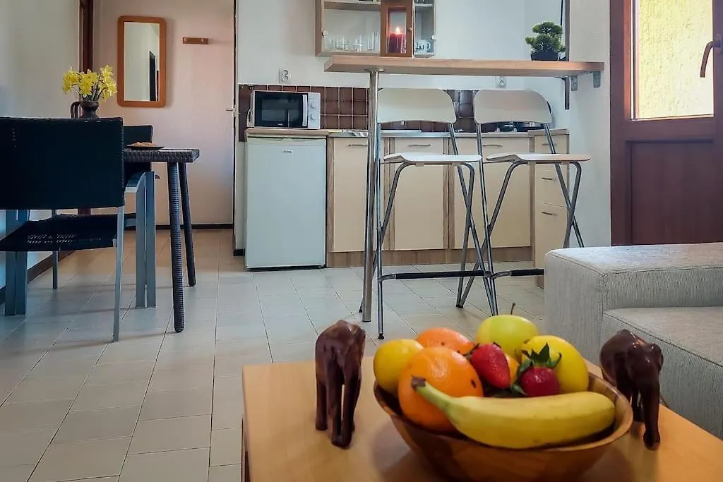 Holiday home Poolside Compact Family Cottage Bella Rovinjsko Selo
