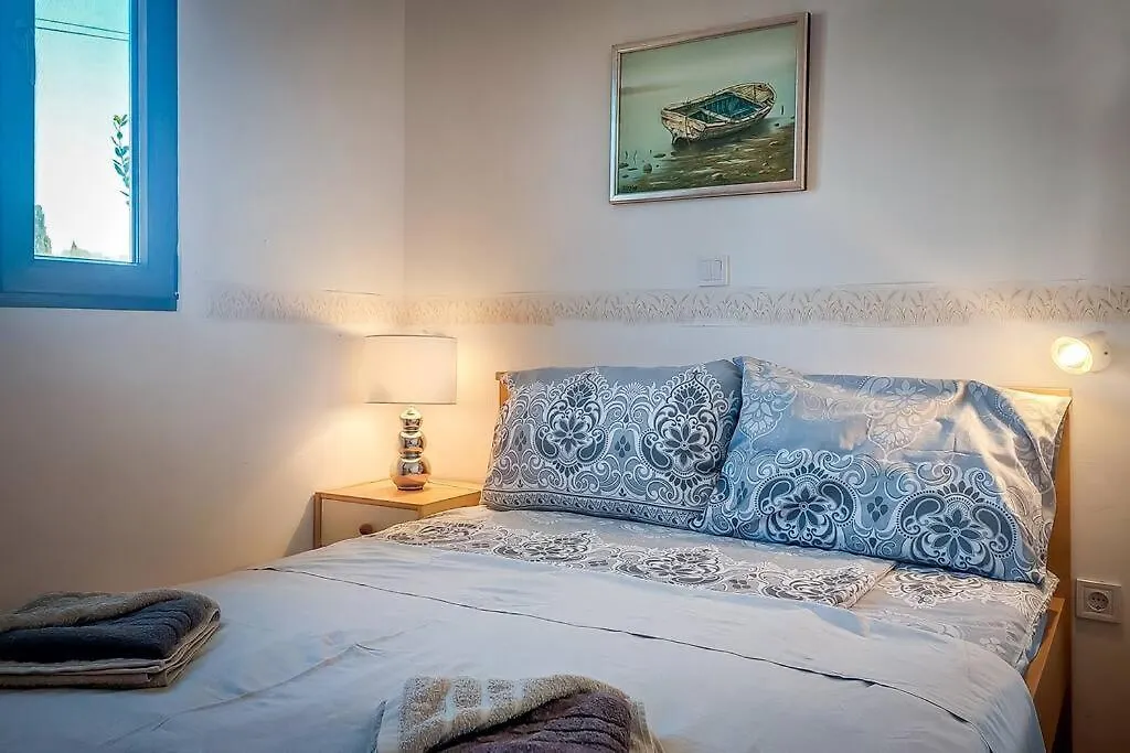 Holiday home Poolside Compact Family Cottage Bella Rovinjsko Selo Croatia