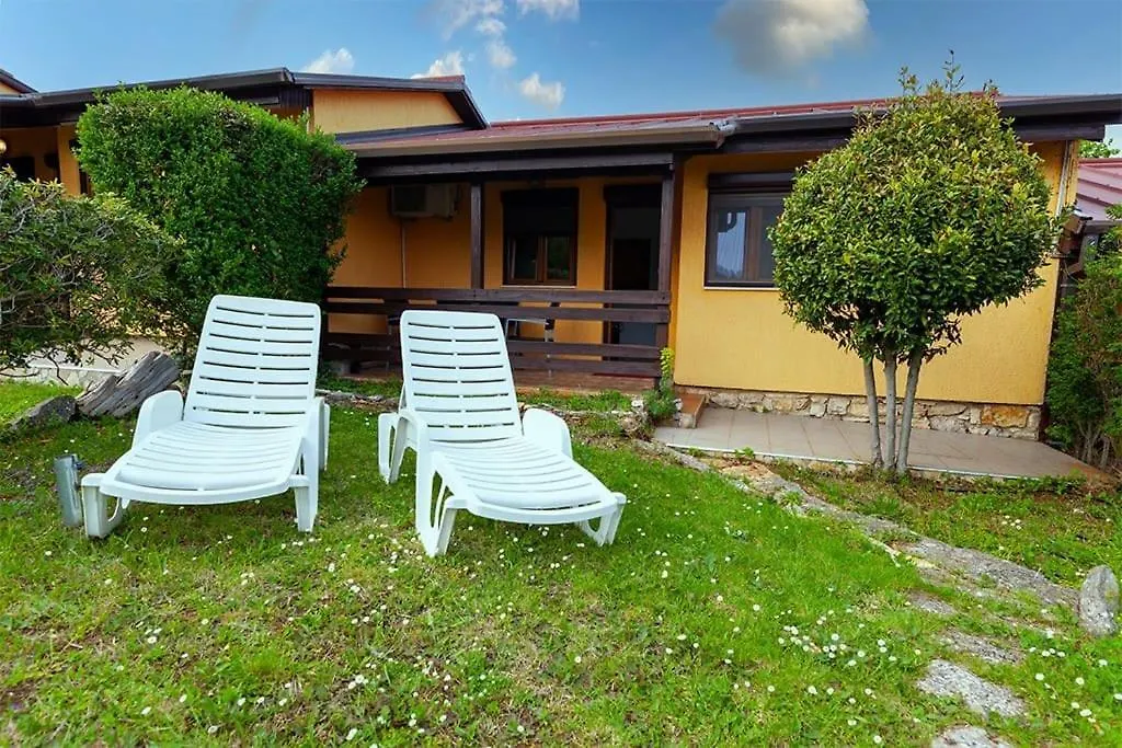 Holiday home Poolside Compact Family Cottage Bella Rovinjsko Selo