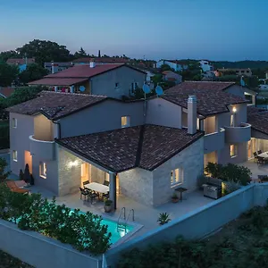 Vanesa With Private Pool Near Rovinj - Open 2022 Rovinjsko Selo