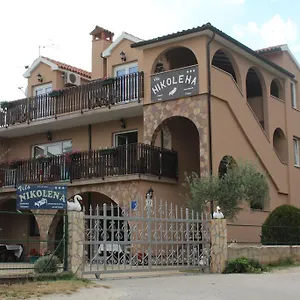 Apartman Nikolena, Rovinjsko Selo