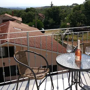 Apartman Angeline, Rovinjsko Selo